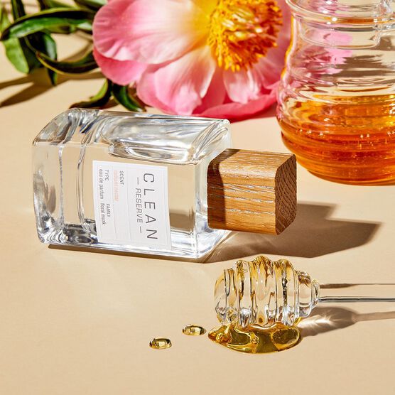 Perfume Clean Reserve Radiant Nectar Unissex Eau de Parfum